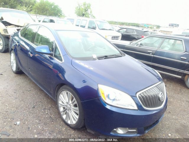 BUICK VERANO 2013 1g4pr5sk3d4236104