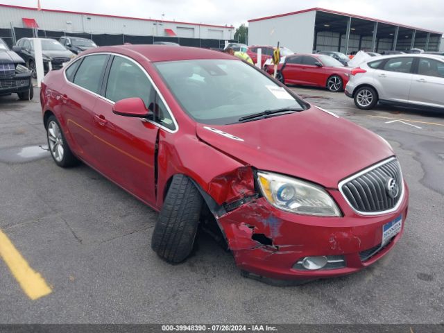 BUICK VERANO 2015 1g4pr5sk3f4165201