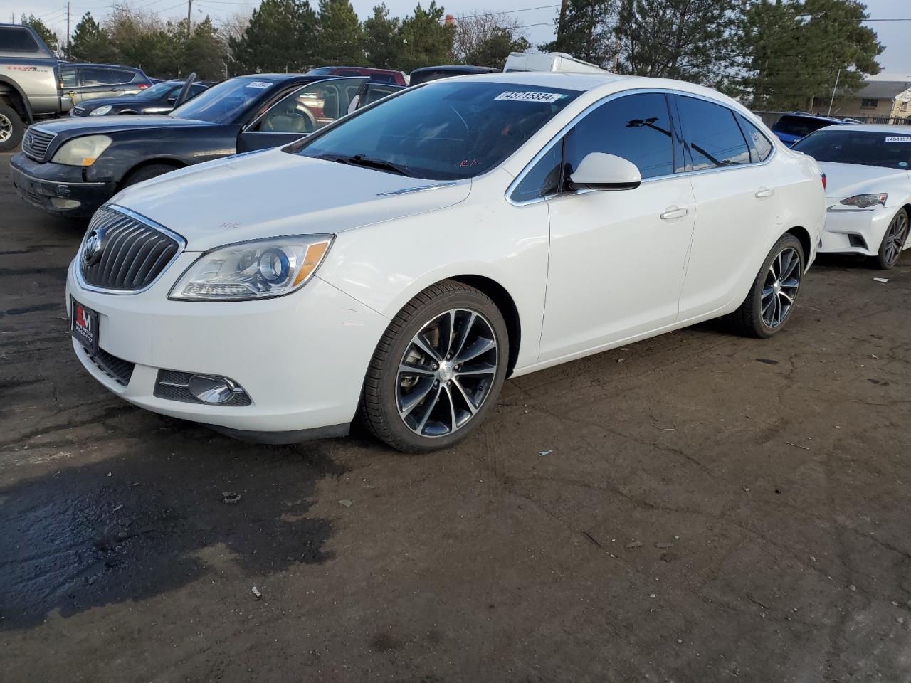 BUICK VERANO 2017 1g4pr5sk3h4105230