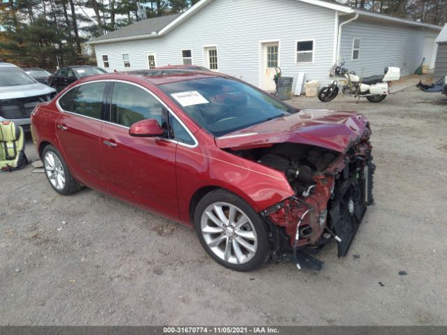 BUICK VERANO 2012 1g4pr5sk4c4129142