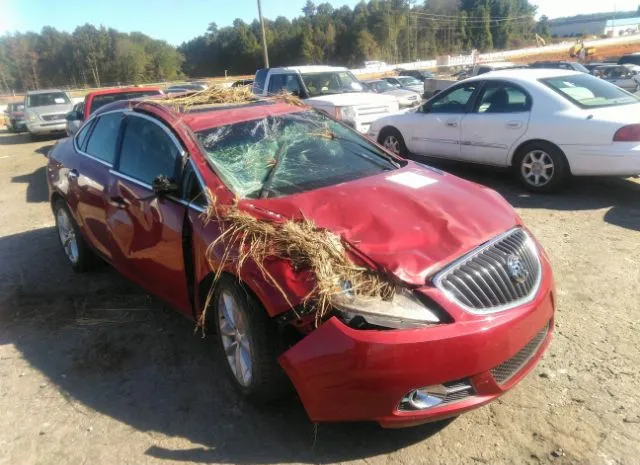 BUICK VERANO 2012 1g4pr5sk4c4161234