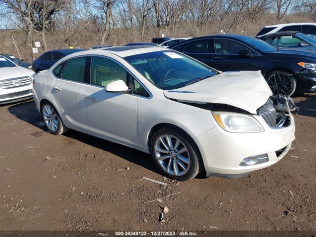 BUICK VERANO 2012 1g4pr5sk4c4229208