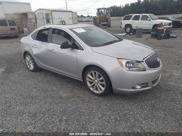 BUICK VERANO 2013 1g4pr5sk4d4126081