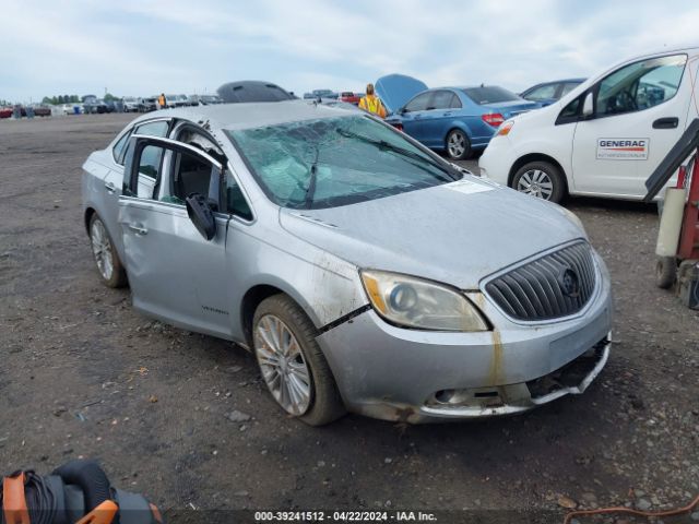 BUICK VERANO 2013 1g4pr5sk4d4182246