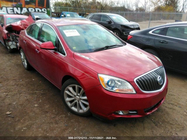 BUICK VERANO 2013 1g4pr5sk4d4235219