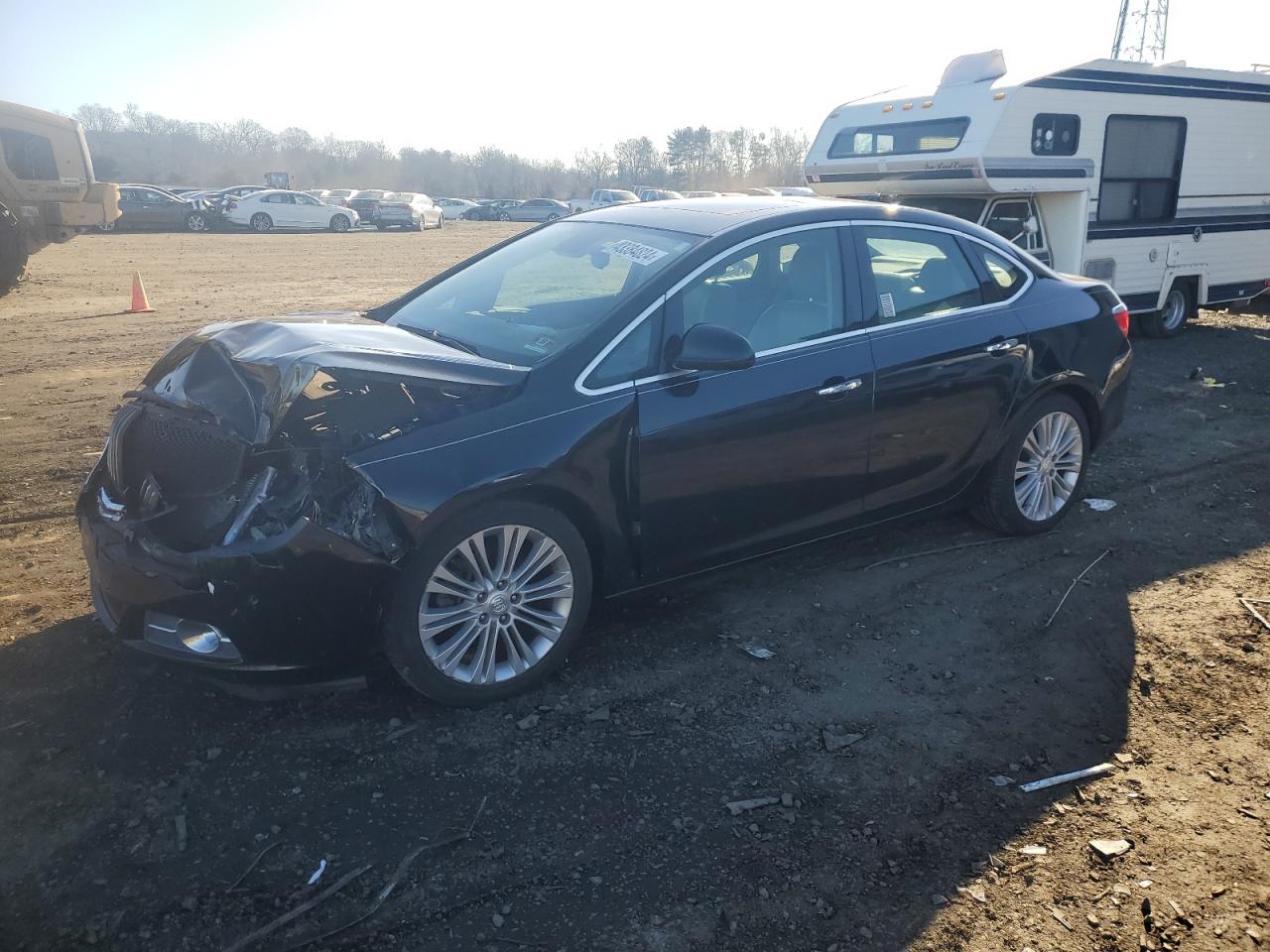 BUICK VERANO 2013 1g4pr5sk4d4245538