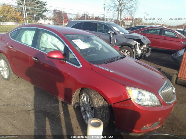 BUICK VERANO 2013 1g4pr5sk4d4256961