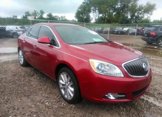 BUICK VERANO 2014 1g4pr5sk4e4121397