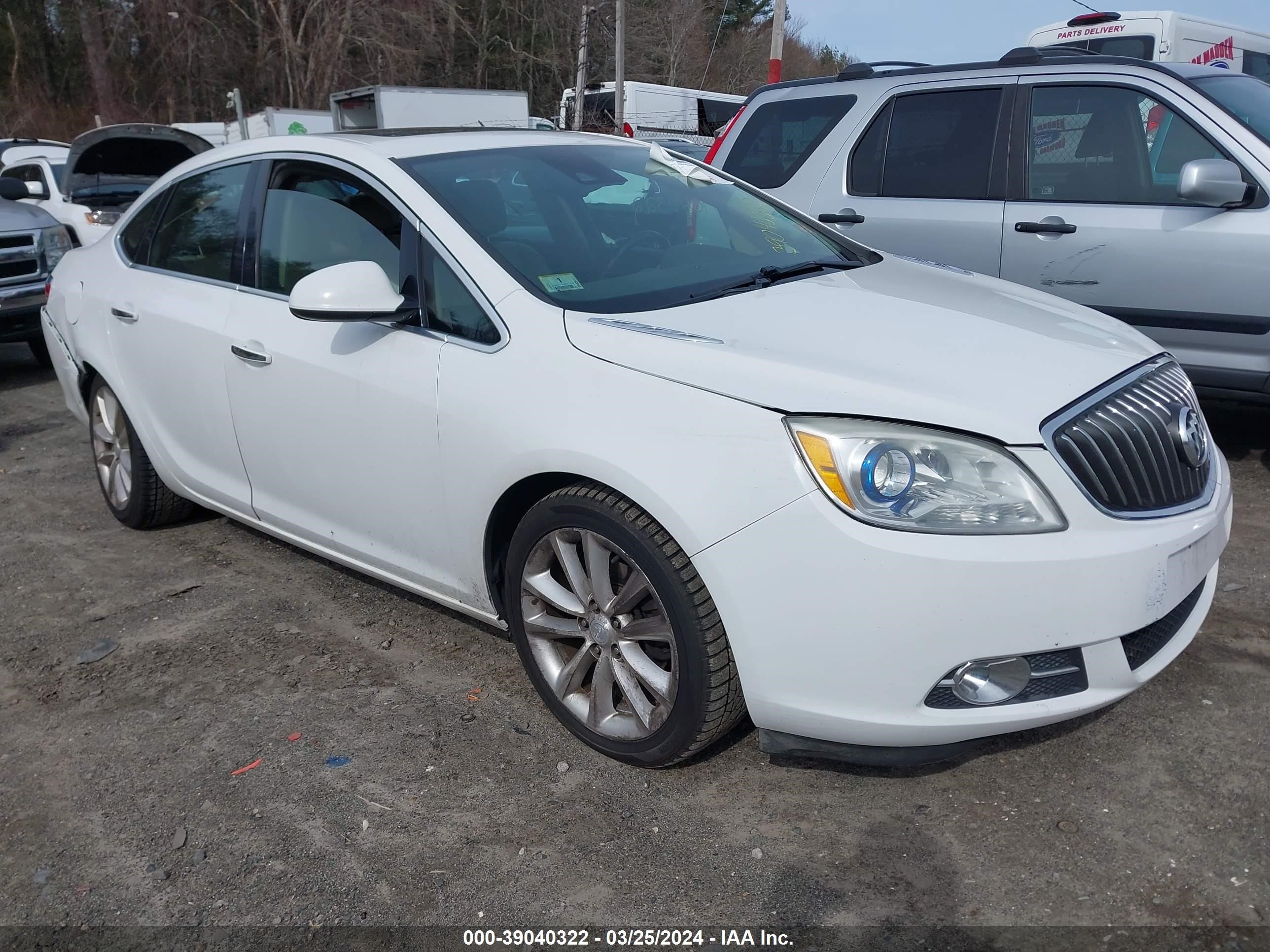 BUICK VERANO 2014 1g4pr5sk4e4141956