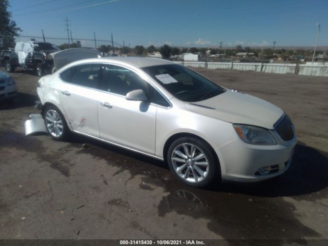 BUICK VERANO 2014 1g4pr5sk4e4176433