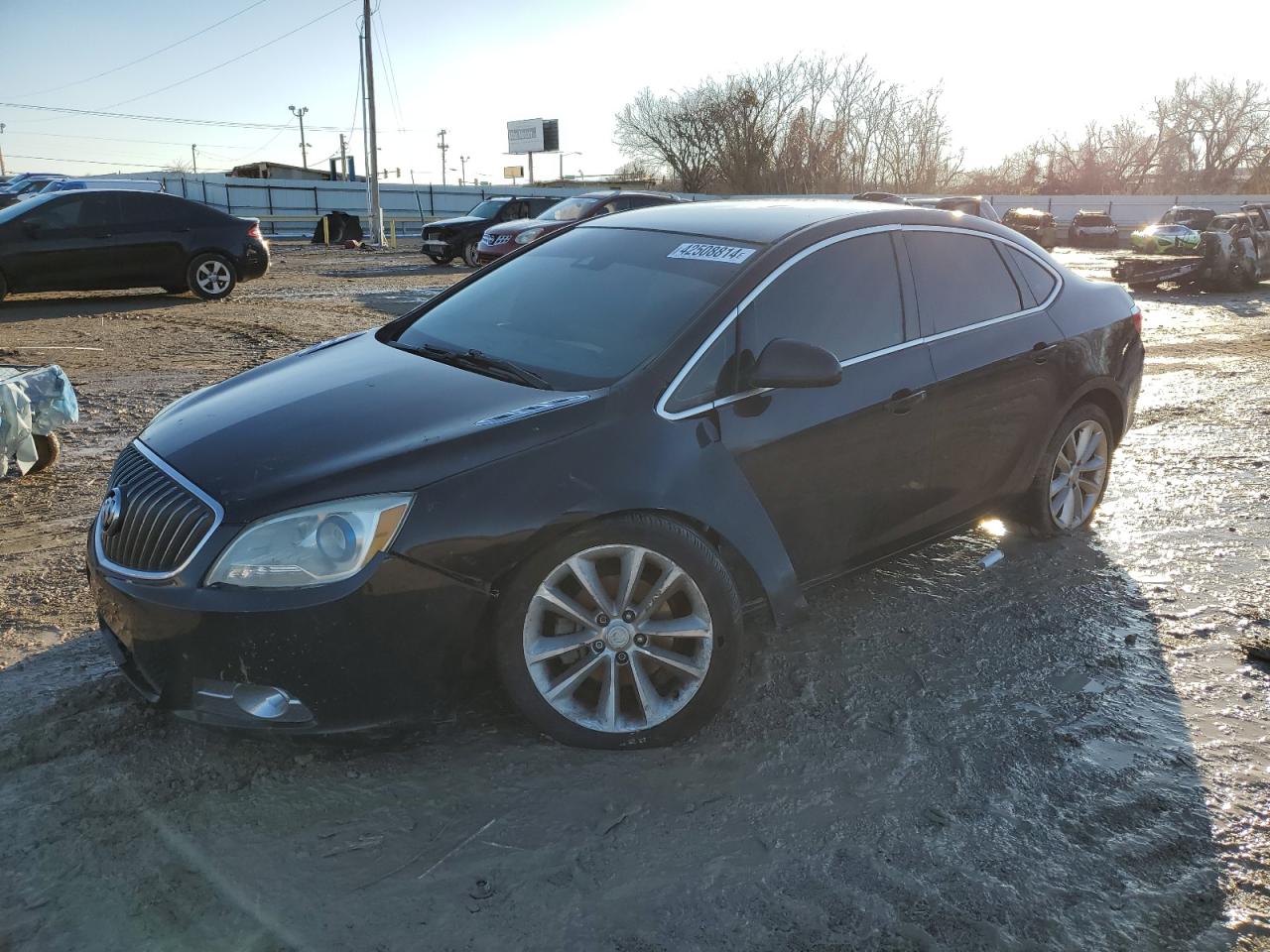 BUICK VERANO 2015 1g4pr5sk4f4108327