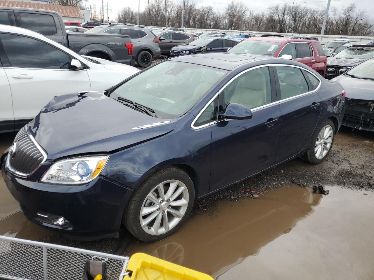 BUICK VERANO 2015 1g4pr5sk4f4113687