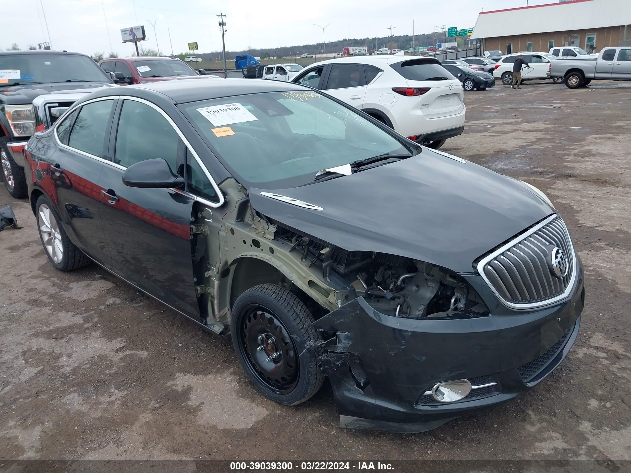 BUICK VERANO 2015 1g4pr5sk4f4133065