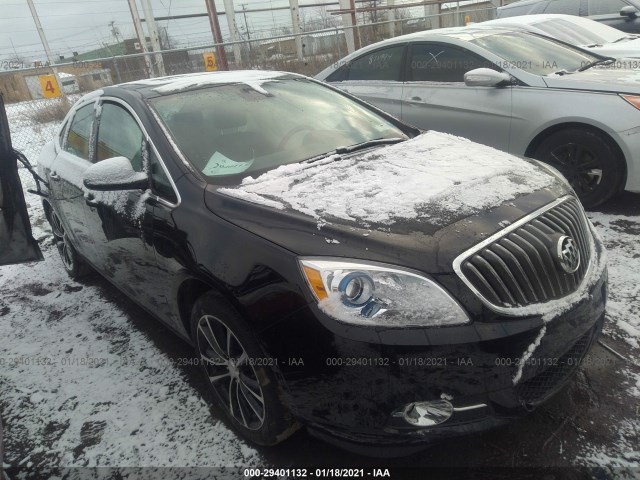 BUICK VERANO 2017 1g4pr5sk4h4102529