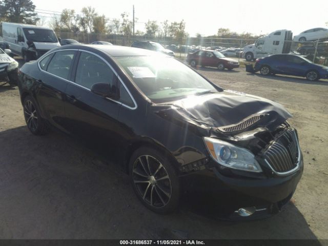 BUICK VERANO 2017 1g4pr5sk4h4113840