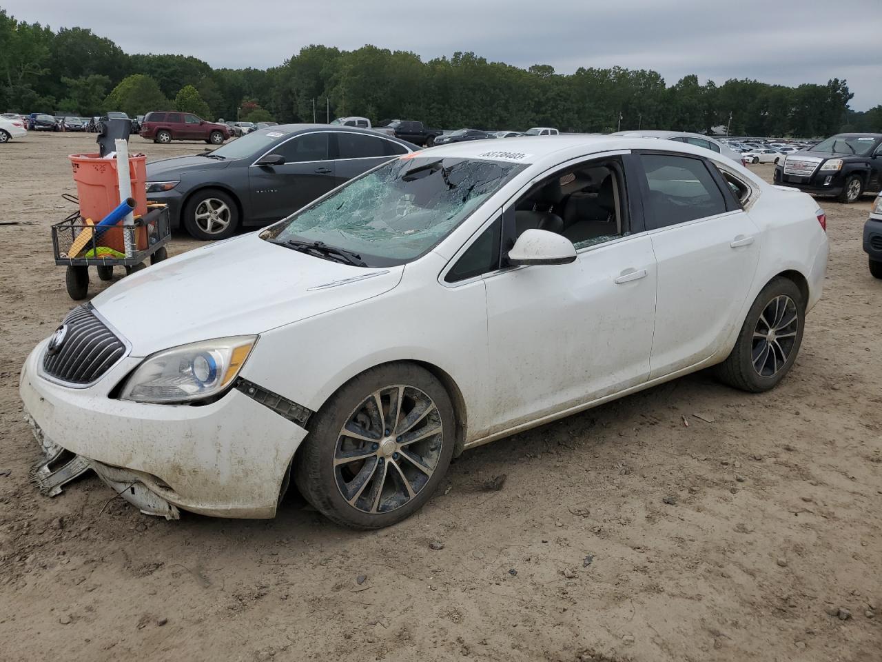 BUICK VERANO 2017 1g4pr5sk4h4116107