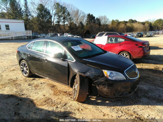 BUICK VERANO 2017 1g4pr5sk4h4121839