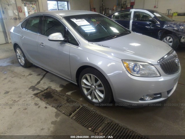 BUICK VERANO 2012 1g4pr5sk5c4145575