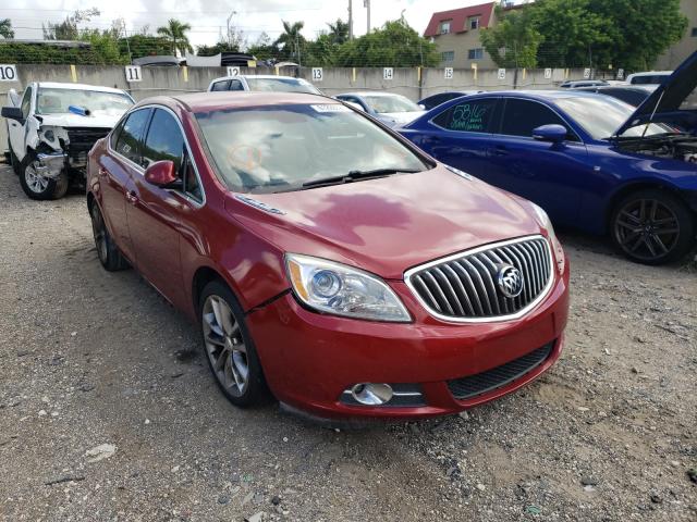 BUICK VERANO 2012 1g4pr5sk5c4152588