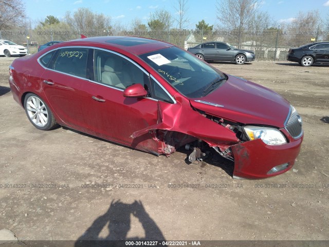 BUICK VERANO 2012 1g4pr5sk5c4152641