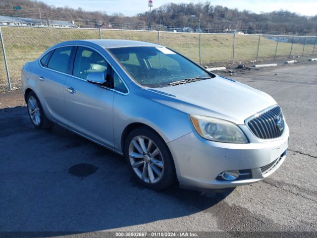 BUICK VERANO 2013 1g4pr5sk5d4138837