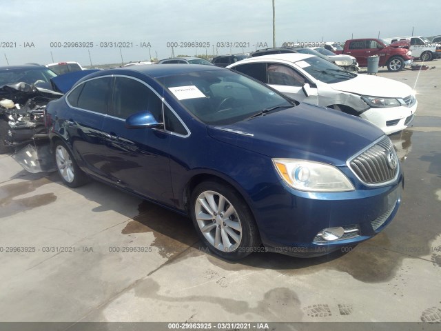 BUICK VERANO 2013 1g4pr5sk5d4170025