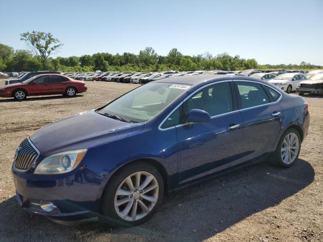 BUICK VERANO 2013 1g4pr5sk5d4226366