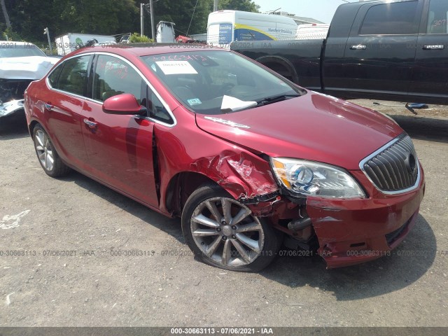 BUICK VERANO 2014 1g4pr5sk5e4104270