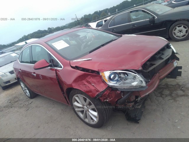 BUICK VERANO 2014 1g4pr5sk5e4123322