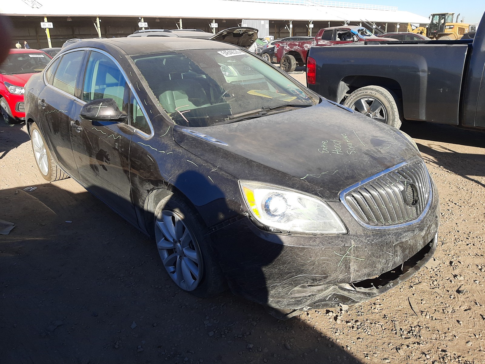 BUICK VERANO CON 2014 1g4pr5sk5e4138953