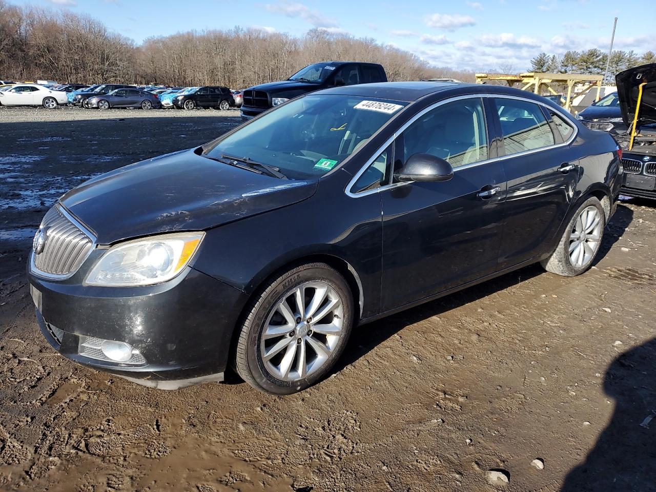 BUICK VERANO 2014 1g4pr5sk5e4210993