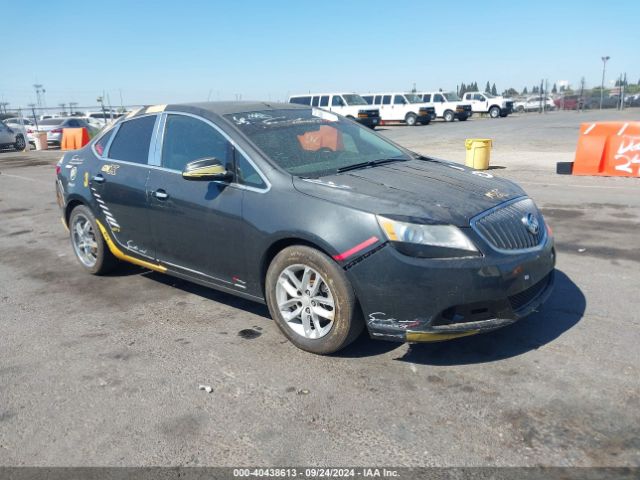 BUICK VERANO 2015 1g4pr5sk5f4129140