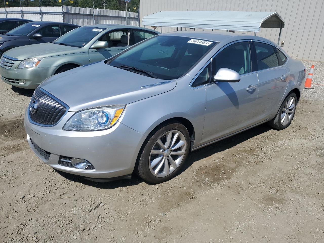 BUICK VERANO 2015 1g4pr5sk5f4138162