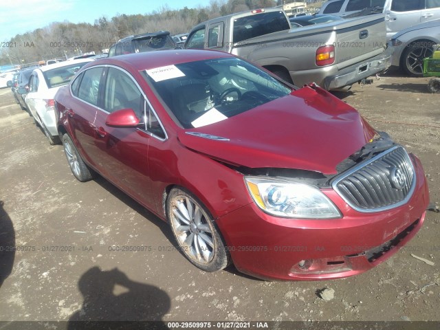 BUICK VERANO 2015 1g4pr5sk5f4185370