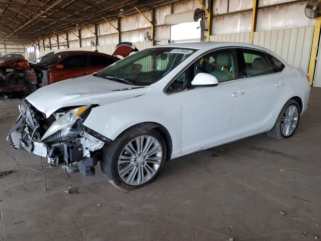 BUICK VERANO 2016 1g4pr5sk5g4158509