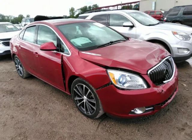 BUICK VERANO 2017 1g4pr5sk5h4102166