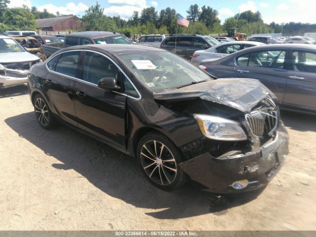 BUICK VERANO 2017 1g4pr5sk5h4103365