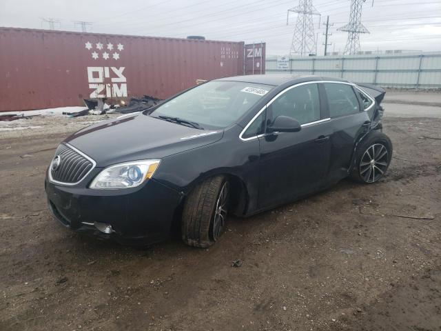 BUICK VERANO 2017 1g4pr5sk5h4103396