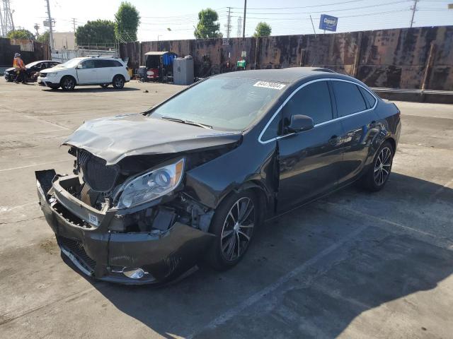 BUICK VERANO 2017 1g4pr5sk5h4103401