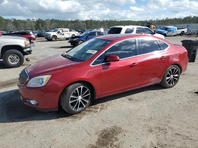 BUICK VERANO 2017 1g4pr5sk5h4106556