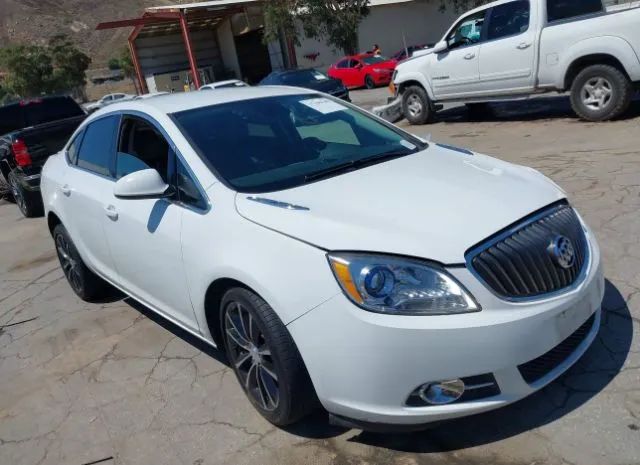 BUICK VERANO 2017 1g4pr5sk5h4109201