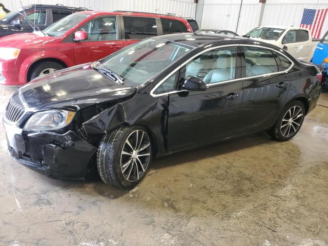 BUICK VERANO 2017 1g4pr5sk5h4114995