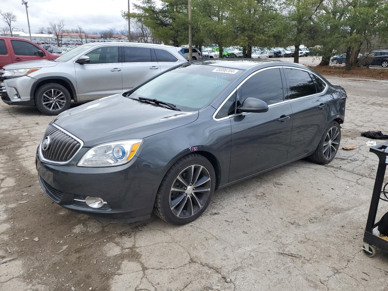 BUICK VERANO 2017 1g4pr5sk5h4115676