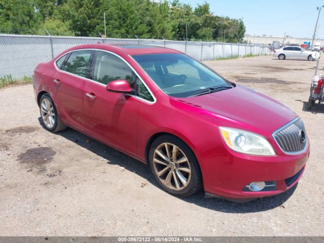 BUICK VERANO 2012 1g4pr5sk6c4143432