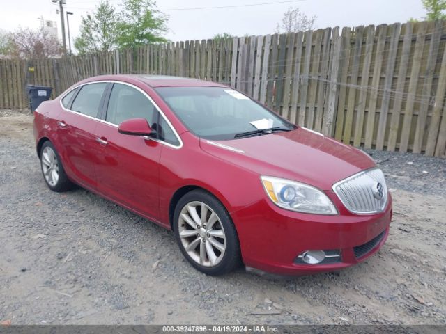 BUICK VERANO 2012 1g4pr5sk6c4162174