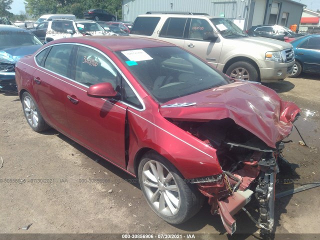 BUICK VERANO 2012 1g4pr5sk6c4163647