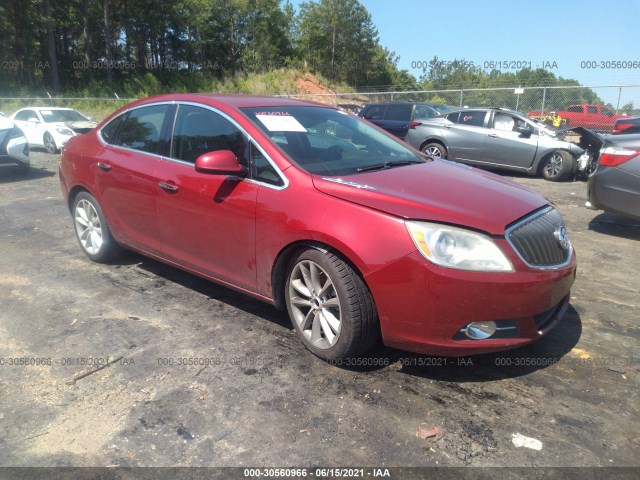 BUICK VERANO 2012 1g4pr5sk6c4168864