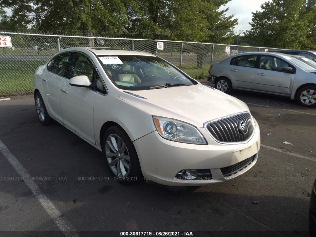 BUICK VERANO 2012 1g4pr5sk6c4189293