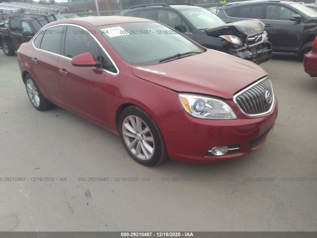 BUICK VERANO 2012 1g4pr5sk6c4198544