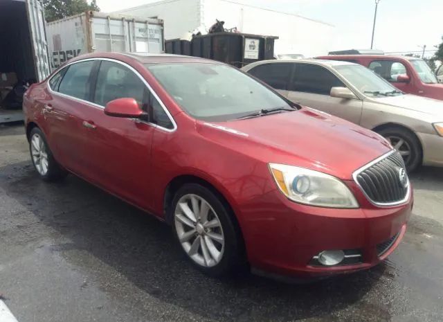 BUICK VERANO 2012 1g4pr5sk6c4226102